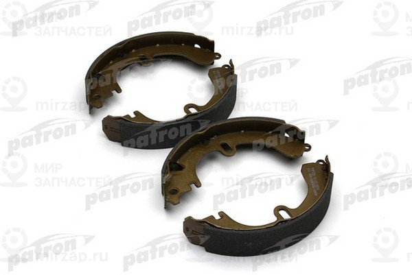 Запчасть PATRON PSP208