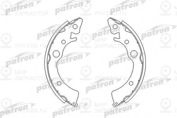 Запчасть PATRON PSP219