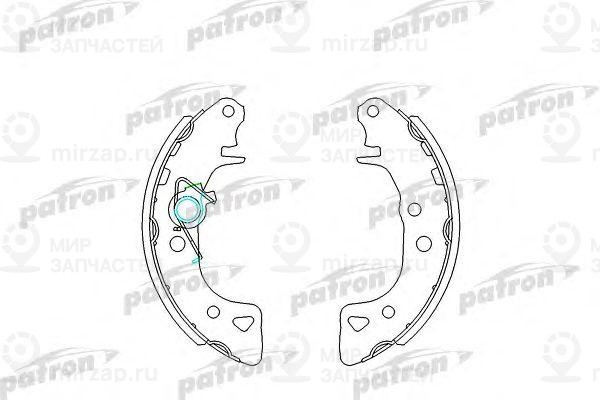 Запчасть PATRON PSP232