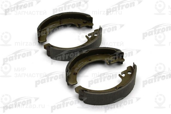 Запчасть PATRON PSP240