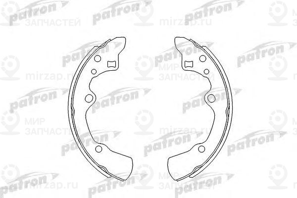 Запчасть PATRON PSP276