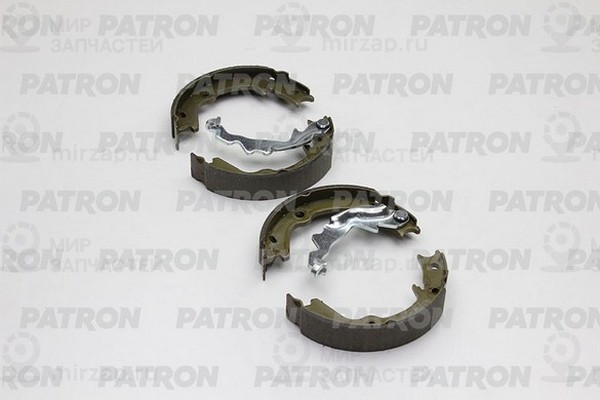 Запчасть PATRON PSP278