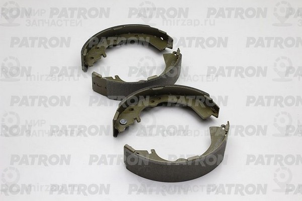 Запчасть PATRON PSP284