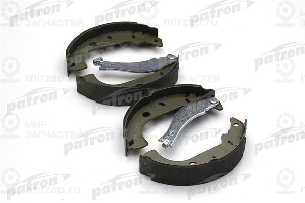 Запчасть PATRON PSP307