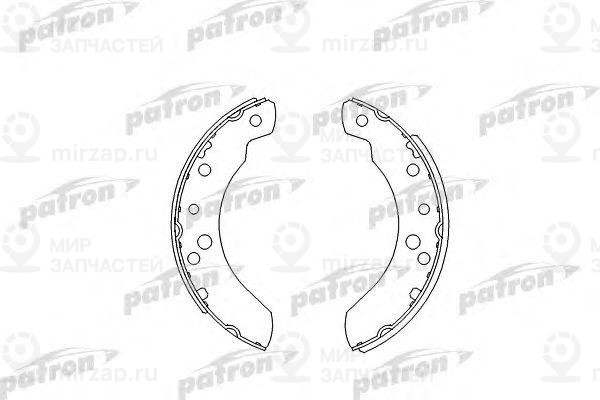 Запчасть PATRON PSP394