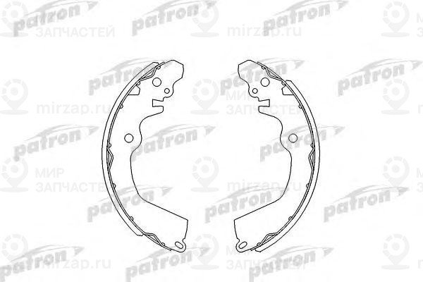Запчасть PATRON PSP404