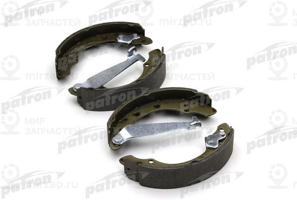 Запчасть PATRON PSP408