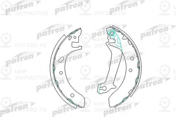 Запчасть PATRON PSP421