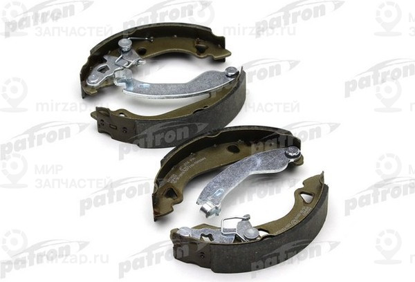 Запчасть PATRON PSP477