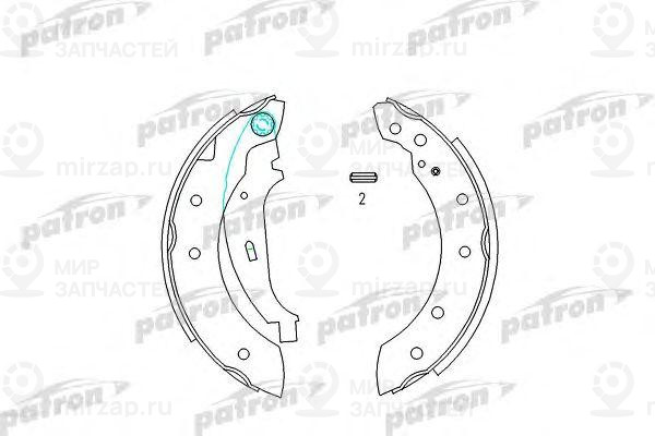 Запчасть PATRON PSP519