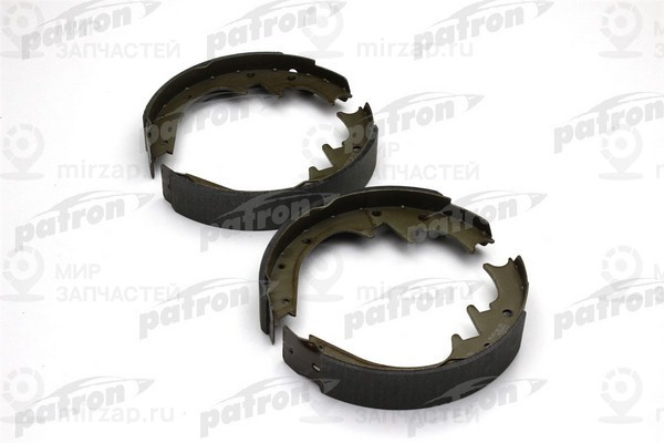 Запчасть PATRON PSP524