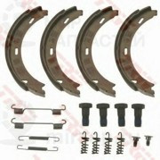 Запчасть PATRON PSP539