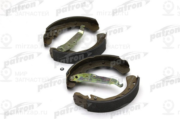 Запчасть PATRON PSP545