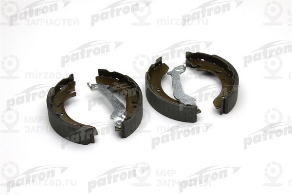 Запчасть PATRON PSP552