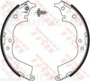 Запчасть PATRON PSP563