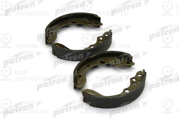 Запчасть PATRON PSP573