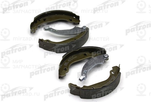 Запчасть PATRON PSP576