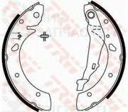 Запчасть PATRON PSP581