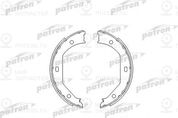 Запчасть PATRON PSP585