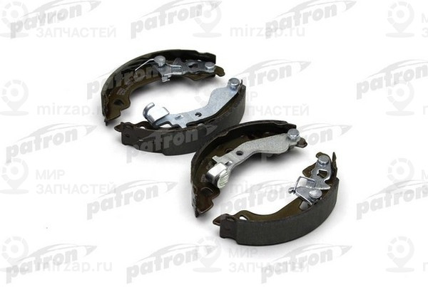 Запчасть PATRON PSP602