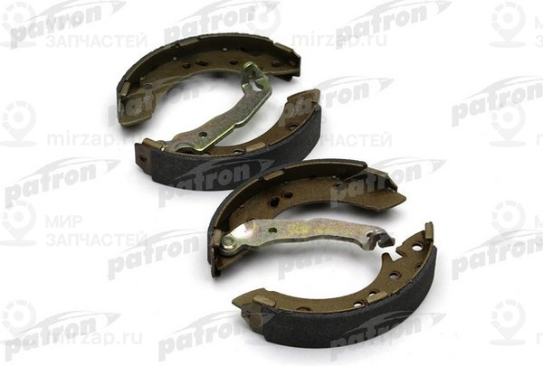 Запчасть PATRON PSP605