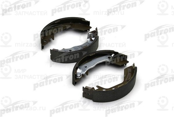 Запчасть PATRON PSP606