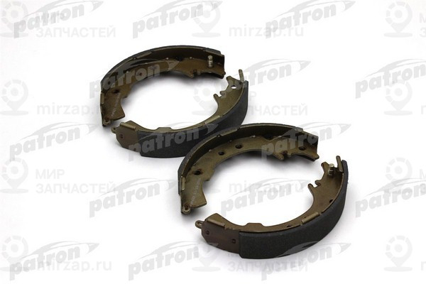 Запчасть PATRON PSP621