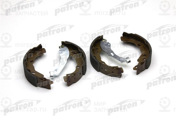 Запчасть PATRON PSP642