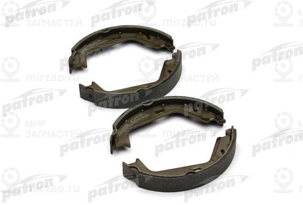 Запчасть PATRON PSP645