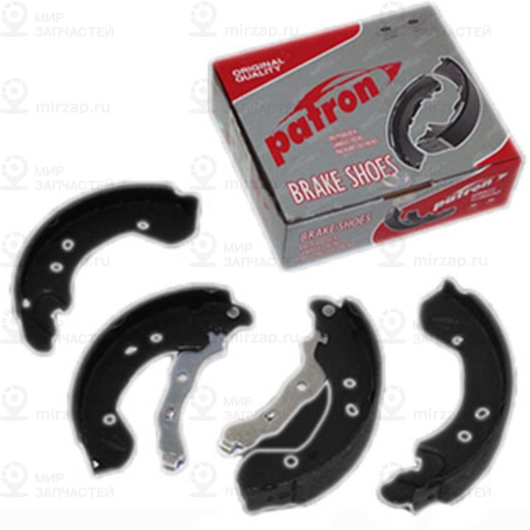 Запчасть PATRON PSP649