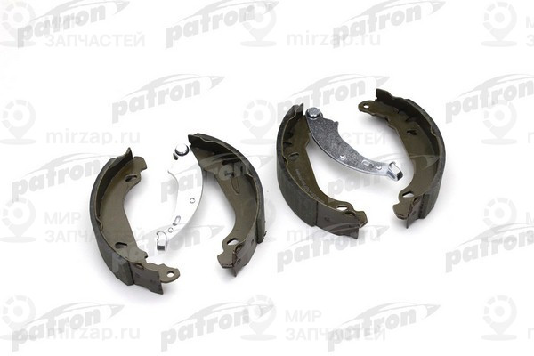 Запчасть PATRON PSP669