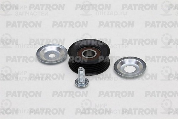 Запчасть PATRON PT52267