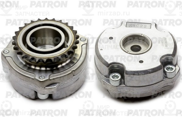 Запчасть PATRON PTC6007