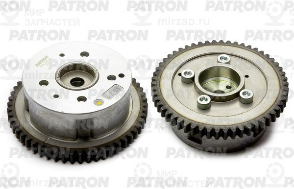 Запчасть PATRON PTC6009