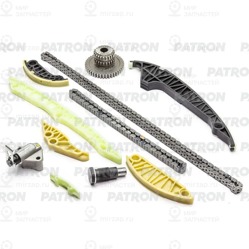 Запчасть PATRON PTCK001