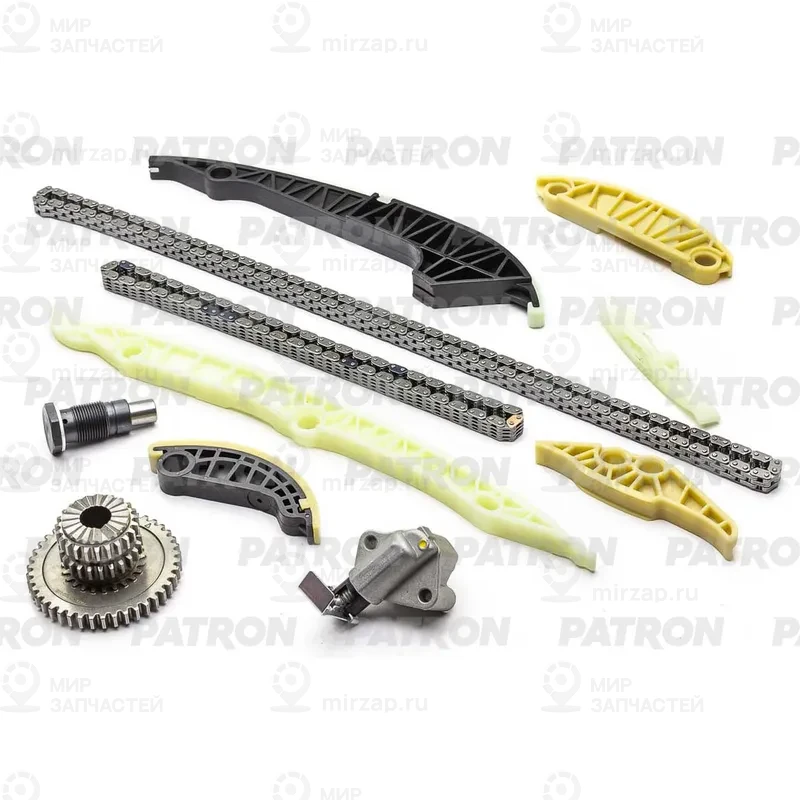 Запчасть PATRON PTCK002