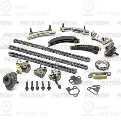 Запчасть PATRON PTCK003