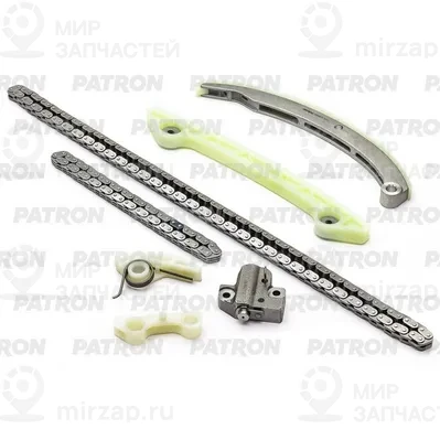 Запчасть PATRON PTCK004