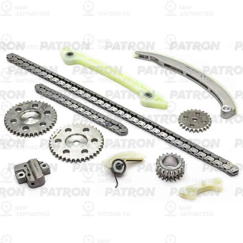Запчасть PATRON PTCK005