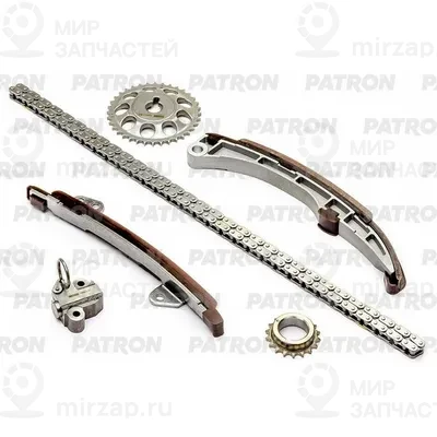 Запчасть PATRON PTCK006