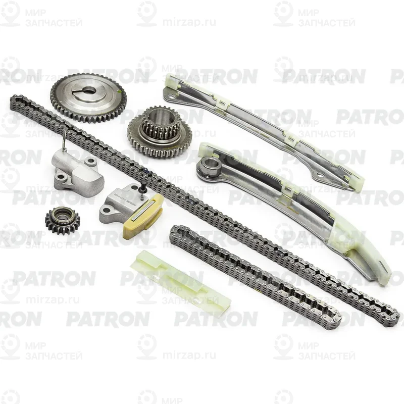 Запчасть PATRON PTCK007