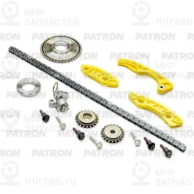 Запчасть PATRON PTCK011
