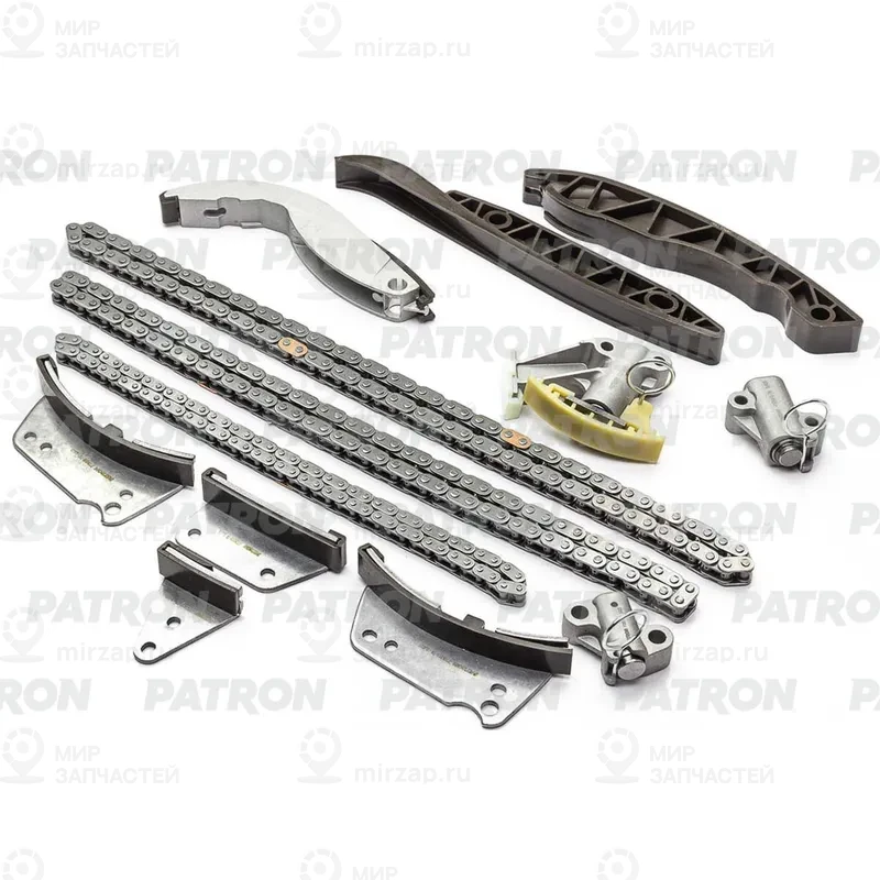 Запчасть PATRON PTCK015