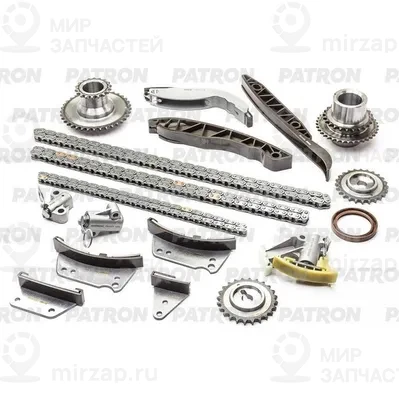 Запчасть PATRON PTCK016