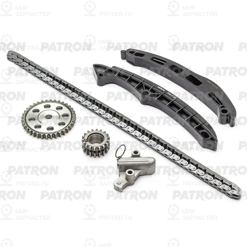 Запчасть PATRON PTCK021