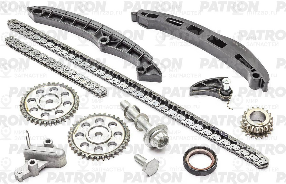 Запчасть PATRON PTCK023