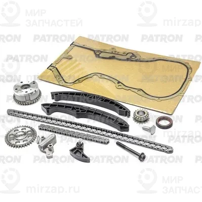 Запчасть PATRON PTCK024