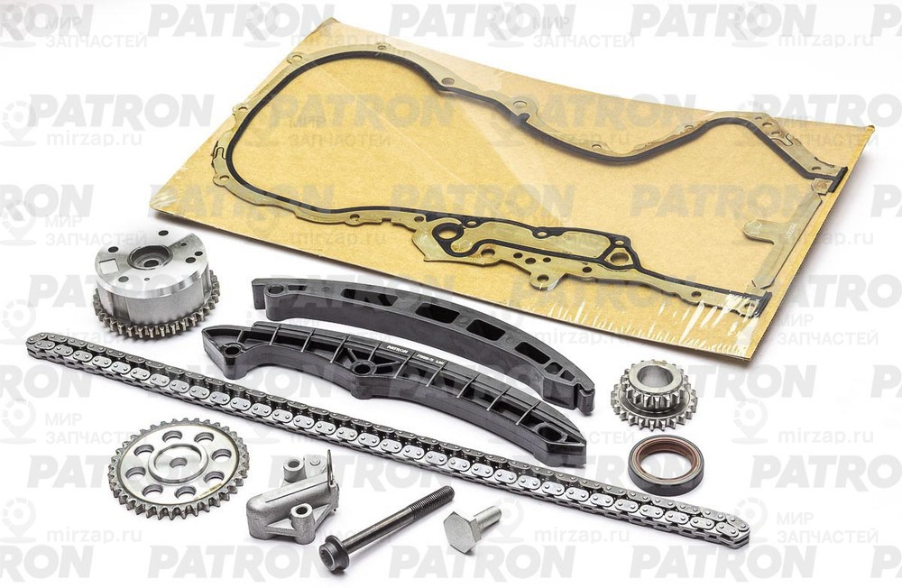 Запчасть PATRON PTCK026