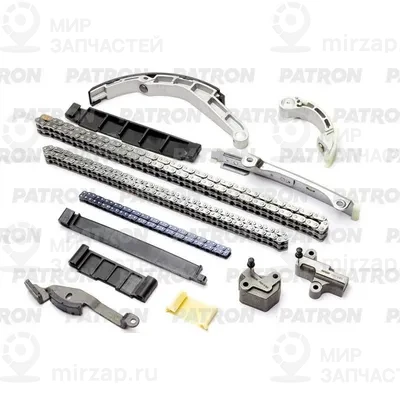 Запчасть PATRON PTCK027