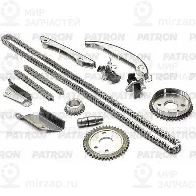 Запчасть PATRON PTCK038